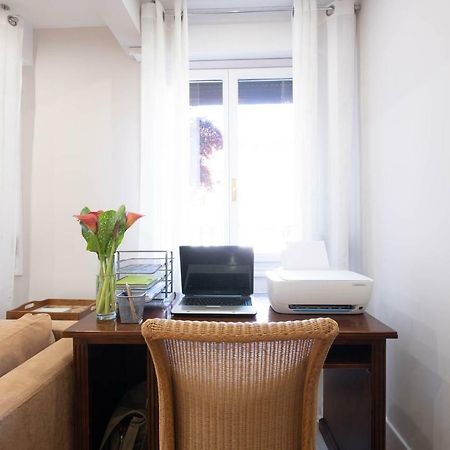 Apartamento Tiboli Con Parking Gratuito Билбао Екстериор снимка