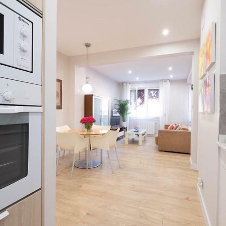 Apartamento Tiboli Con Parking Gratuito Билбао Екстериор снимка