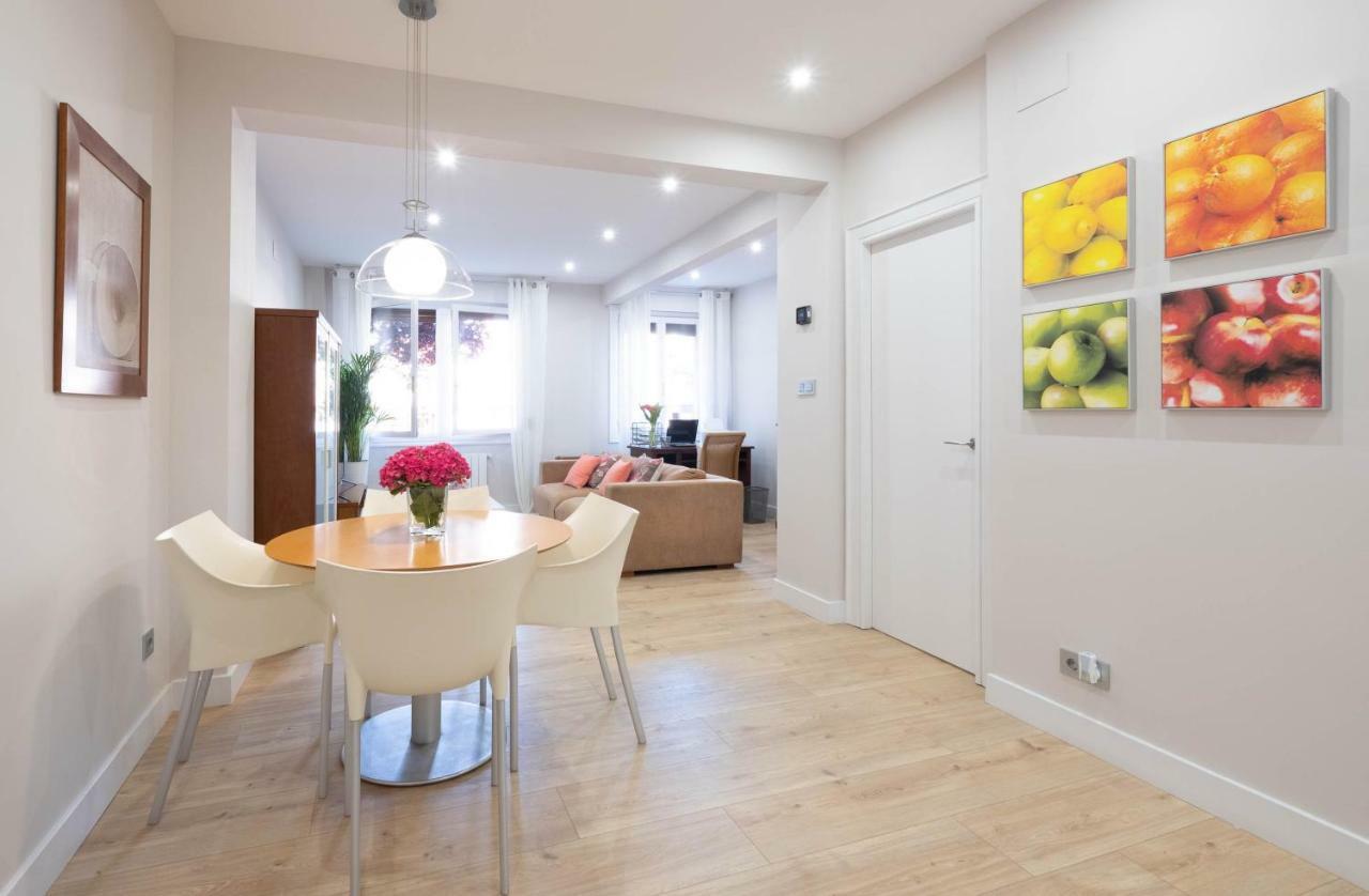 Apartamento Tiboli Con Parking Gratuito Билбао Екстериор снимка